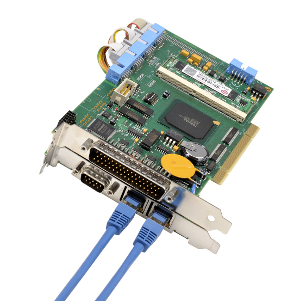 EtherCAT Master mcu 3100bob w300