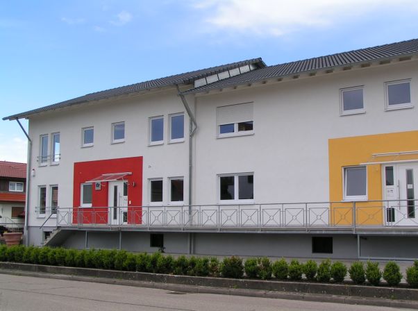Haus