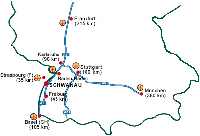 anfahrt skizze rw schwanau